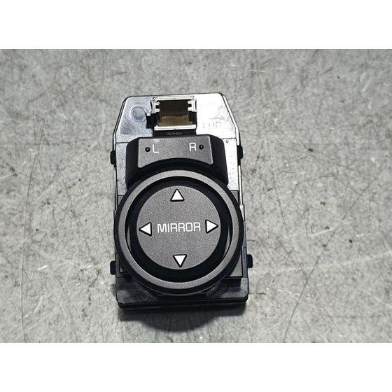 Mando Retrovisor  Para Kia Picanto
