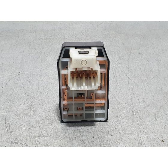 Mando Retrovisor  Para Kia Picanto