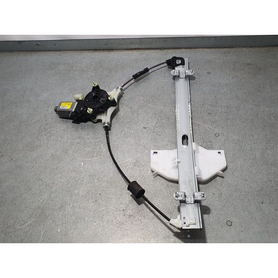 Elevalunas Delantero Derecho Para Kia Picanto