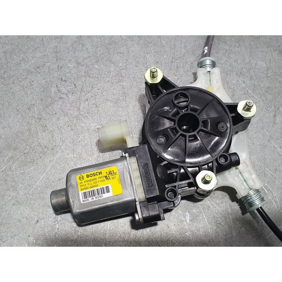 Elevalunas Delantero Derecho Para Kia Picanto