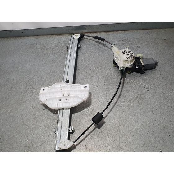 Elevalunas Delantero Derecho Para Kia Picanto