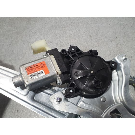Elevalunas Trasero Derecho Para Kia Picanto
