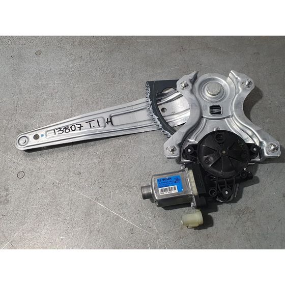 Elevalunas Trasero Izquierdo Para Kia Picanto