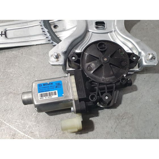 Elevalunas Trasero Izquierdo Para Kia Picanto