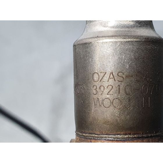 Sonda Lambda Para Kia Picanto