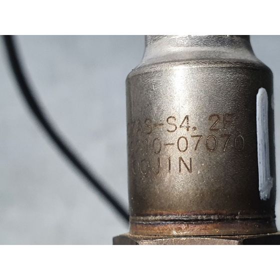 Sonda Lambda Para Kia Picanto