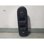 Mando Elevalunas Delantero Izquierdo  Para Ford Galaxy