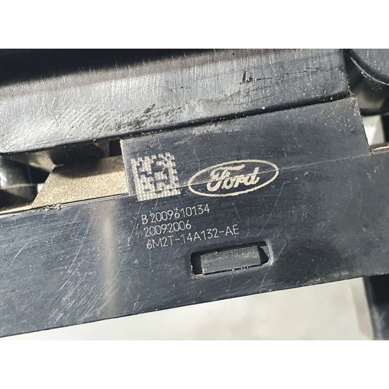 Mando Elevalunas Delantero Izquierdo Para Ford Galaxy
