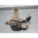Motor Limpia Delantero Para Ford Galaxy