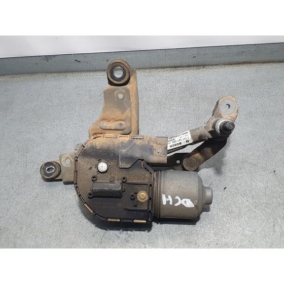 Motor Limpia Delantero Para Ford Galaxy
