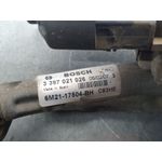 Motor Limpia Delantero Para Ford Galaxy