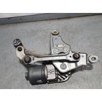 Motor Limpia Delantero Para Ford Galaxy