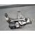 Motor Limpia Delantero Para Ford Galaxy