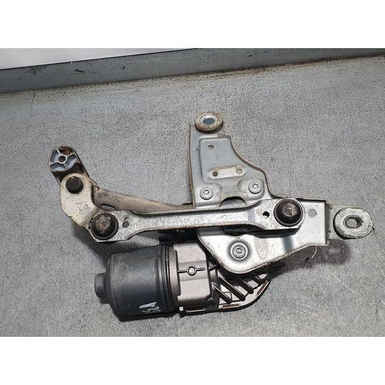 Motor Limpia Delantero Para Ford Galaxy