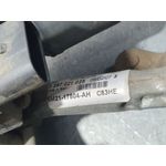 Motor Limpia Delantero Para Ford Galaxy