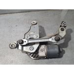 Motor Limpia Delantero Para Ford Galaxy