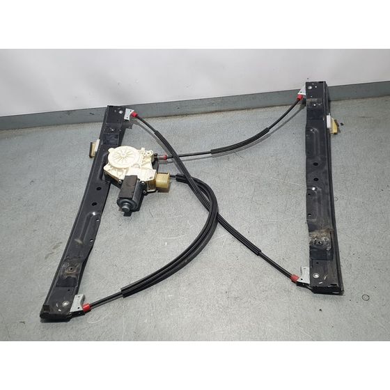 Elevalunas Delantero Derecho Para Ford Galaxy