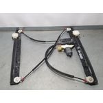 Elevalunas Delantero Derecho Para Ford Galaxy