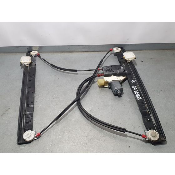 Elevalunas Delantero Derecho Para Ford Galaxy