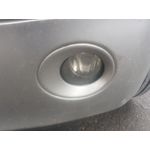 Faro Antiniebla Izquierdo Para Nissan Micra