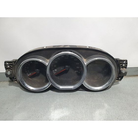 Cuadro Instrumentos Para Dacia Duster