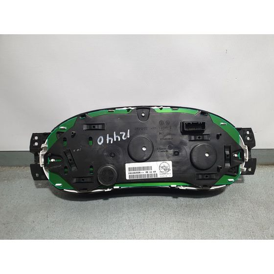 Cuadro Instrumentos Para Dacia Duster