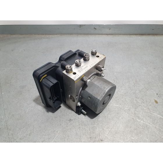 Abs Para Dacia Duster