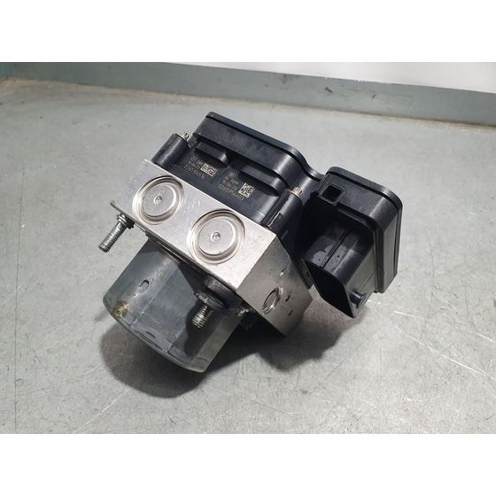 Abs Para Dacia Duster