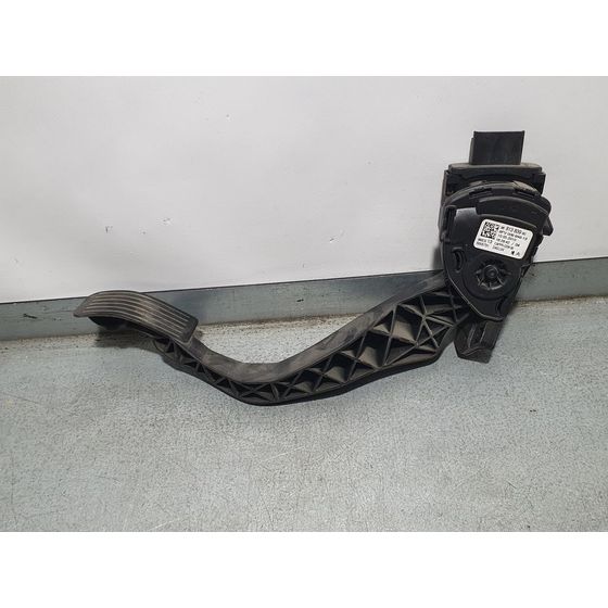 Potenciometro Pedal Para Citroen C3 Picasso