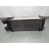 Intercooler Para Citroen C3 Picasso