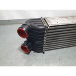 Intercooler Para Citroen C3 Picasso