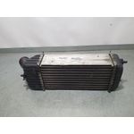 Intercooler Para Citroen C3 Picasso