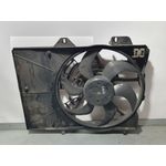 Electroventilador para Citroen C3 Picasso