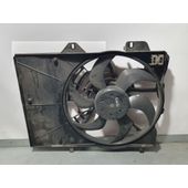 Electroventilador para Citroen C3 Picasso