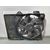 Electroventilador para Citroen C3 Picasso