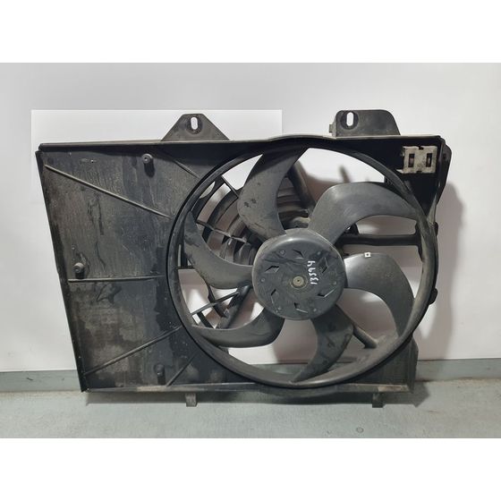 Electroventilador para Citroen C3 Picasso