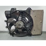 Electroventilador para Citroen C3 Picasso
