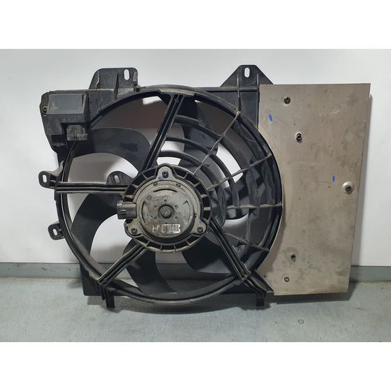 Electroventilador para Citroen C3 Picasso