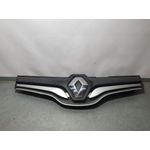 Rejilla Delantera Para Renault Kangoo