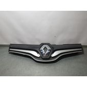 Rejilla Delantera Para Renault Kangoo