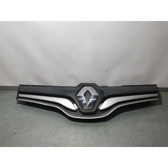 Rejilla Delantera Para Renault Kangoo