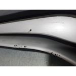 Rejilla Delantera Para Renault Kangoo