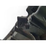 Rejilla Delantera Para Renault Kangoo