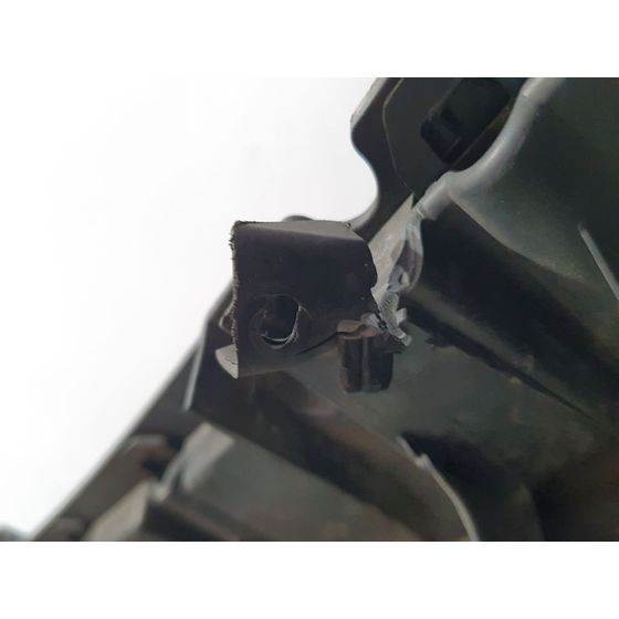 Rejilla Delantera Para Renault Kangoo