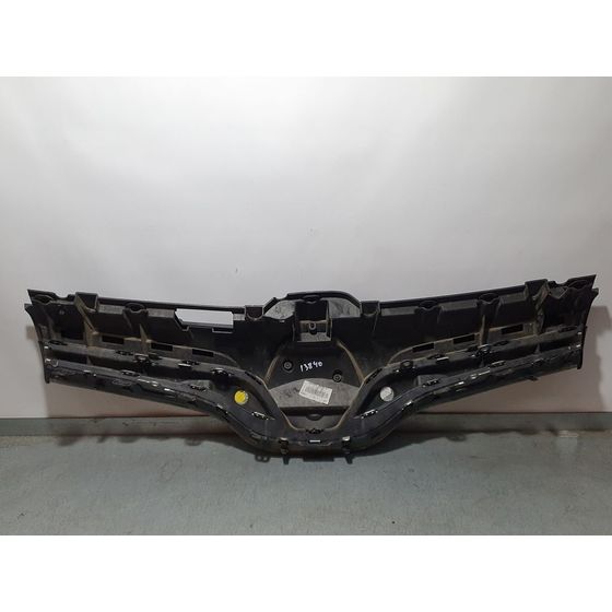 Rejilla Delantera Para Renault Kangoo