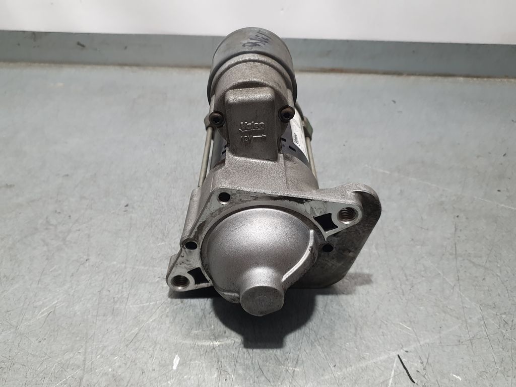 Motor Arranque Para Renault Kangoo