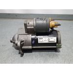Motor Arranque Para Renault Kangoo