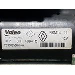 Motor Arranque Para Renault Kangoo