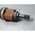 Transmision Delantera Izquierda Para Renault Kangoo