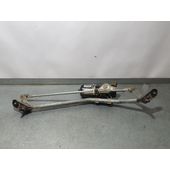 Motor Limpia Delantero Para Renault Kangoo